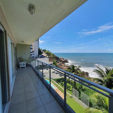 Apartamento Beira Mar Lejlighed Guarujá Eksteriør billede
