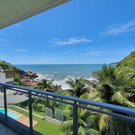 Apartamento Beira Mar Lejlighed Guarujá Eksteriør billede