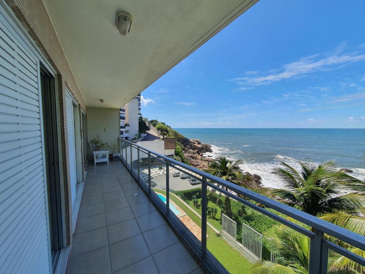 Apartamento Beira Mar Lejlighed Guarujá Eksteriør billede