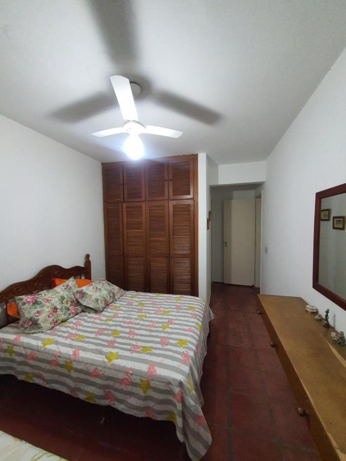 Apartamento Beira Mar Lejlighed Guarujá Eksteriør billede