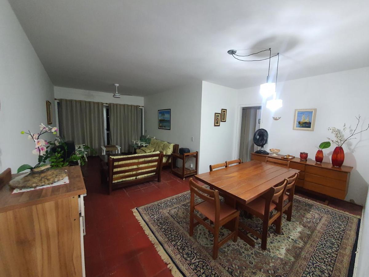 Apartamento Beira Mar Lejlighed Guarujá Eksteriør billede