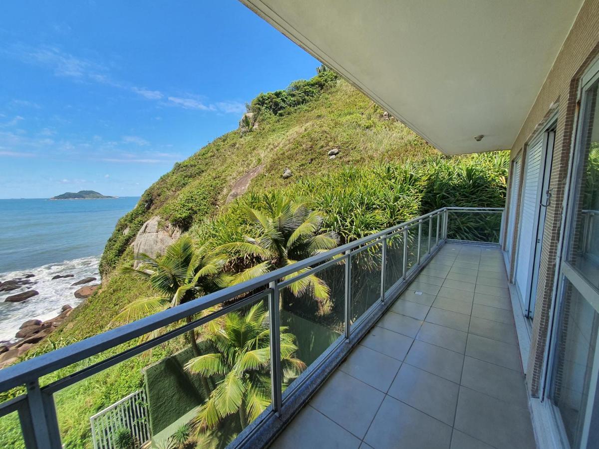 Apartamento Beira Mar Lejlighed Guarujá Eksteriør billede