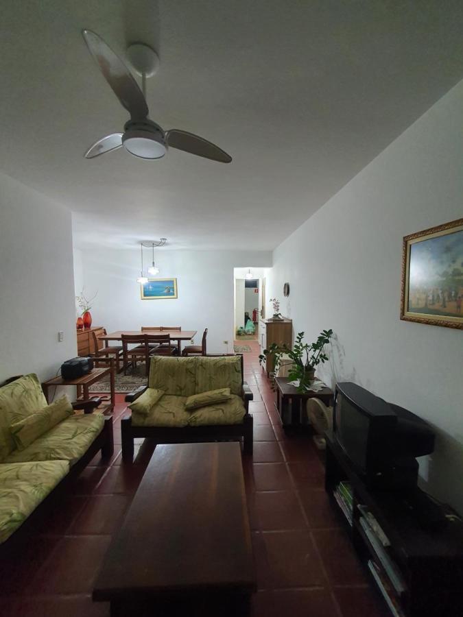 Apartamento Beira Mar Lejlighed Guarujá Eksteriør billede