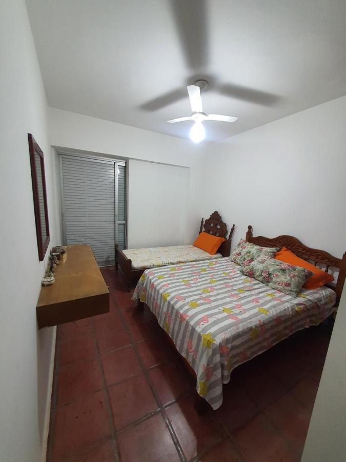 Apartamento Beira Mar Lejlighed Guarujá Eksteriør billede