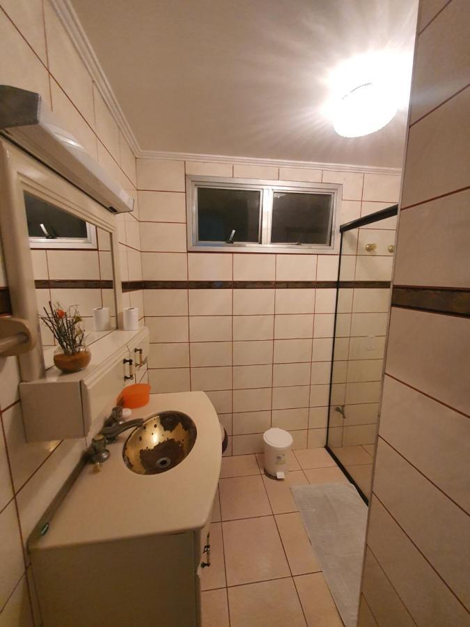 Apartamento Beira Mar Lejlighed Guarujá Eksteriør billede