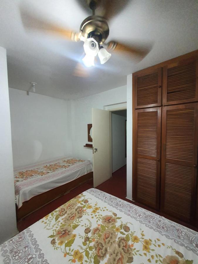 Apartamento Beira Mar Lejlighed Guarujá Eksteriør billede