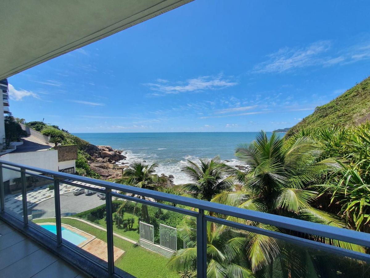 Apartamento Beira Mar Lejlighed Guarujá Eksteriør billede