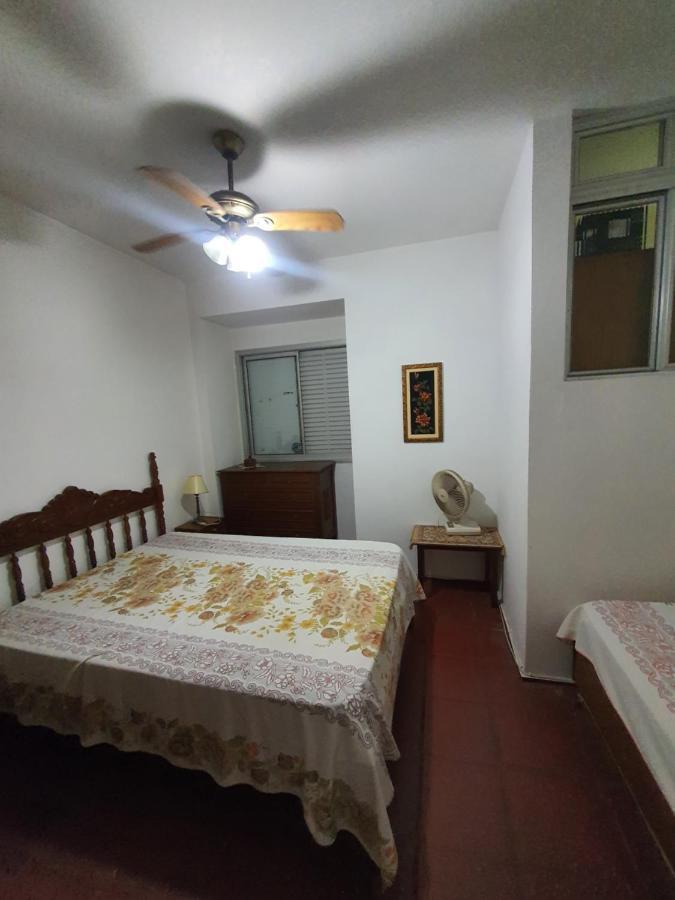 Apartamento Beira Mar Lejlighed Guarujá Eksteriør billede