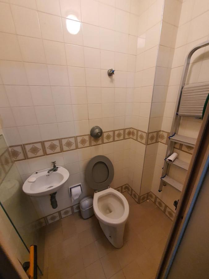 Apartamento Beira Mar Lejlighed Guarujá Eksteriør billede